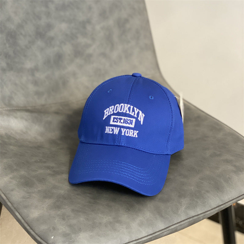 Women's Japanese Vintage Casual Hat