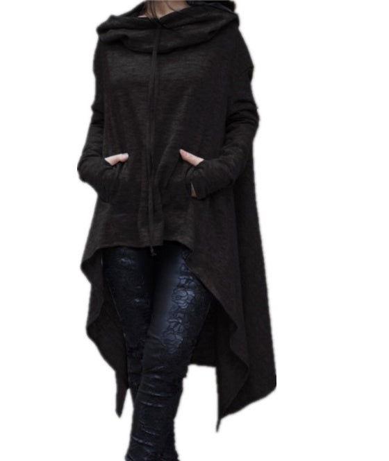 Dark Lord Oversized Hoodie