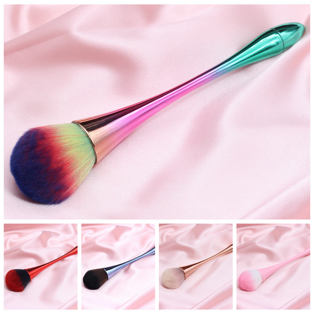 Make-Up-Tools Face Professional Pink High-Quality