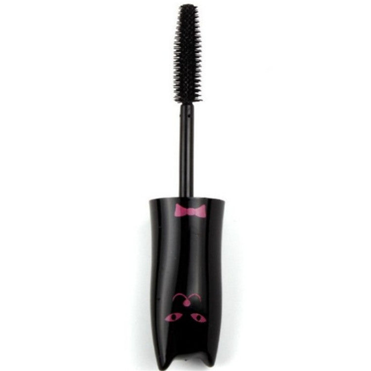 Slim and thick curling mascara