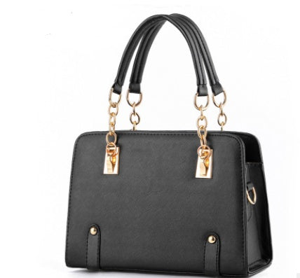 new tide bag bag ladies summer fashion handbag on behalf of a money chain Crossbody Shoulder Handbag