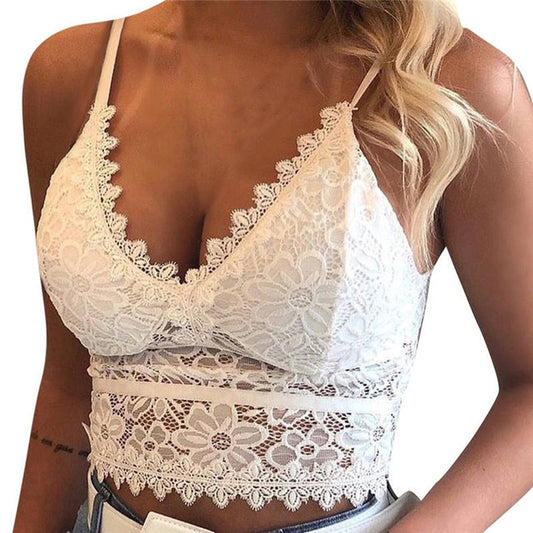 Hot Lingerie Women Sexy Bralette Women