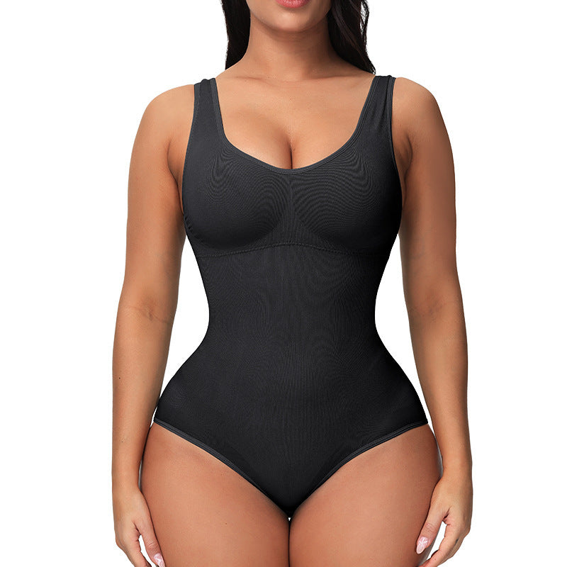 Women's Seamless Body Corset Tummy