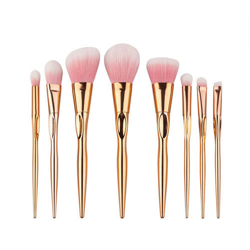 Foundation Brush Set