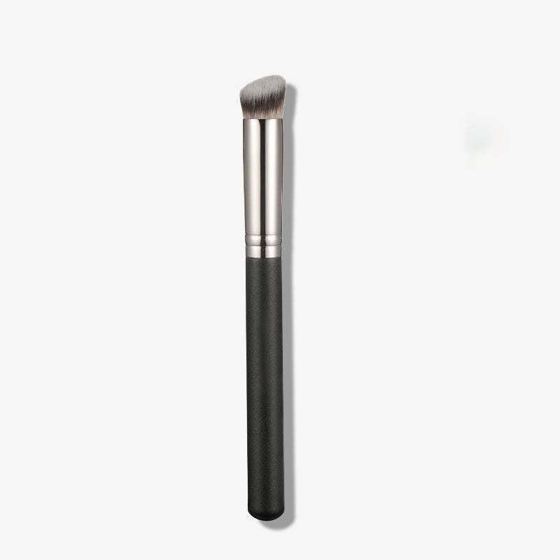 Double-headed Lipstick Blending Brush