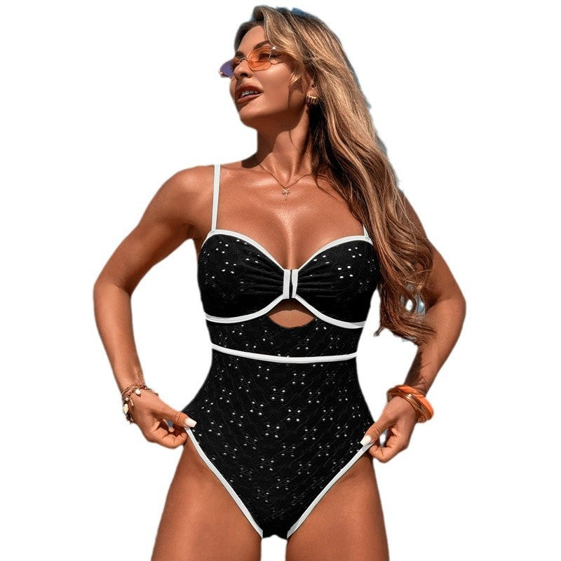 Swimsuit One Piece Swimsuit Women's