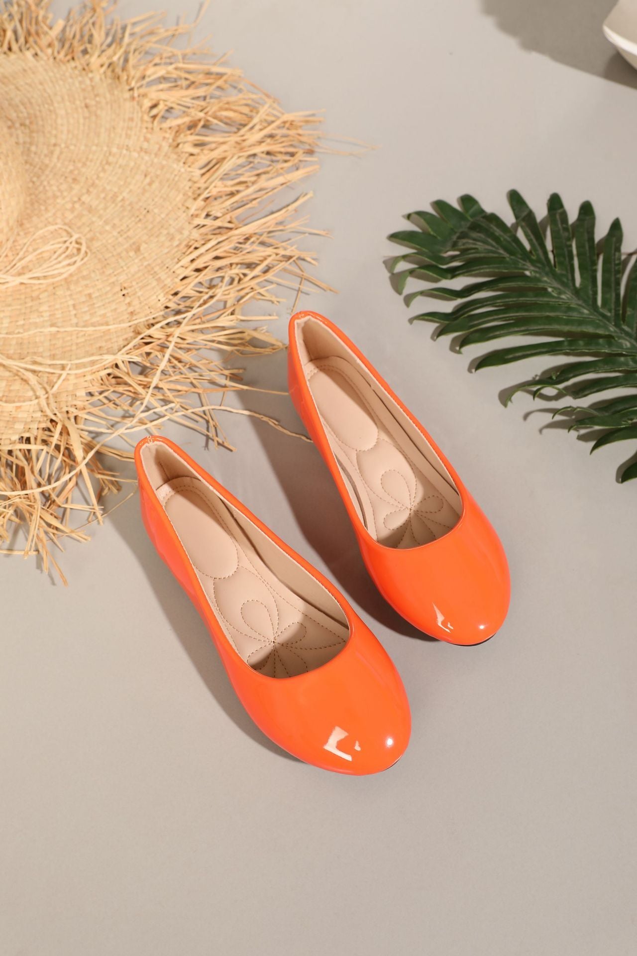 Women's Shoes Flat Low-cut Summer Thin Fashion